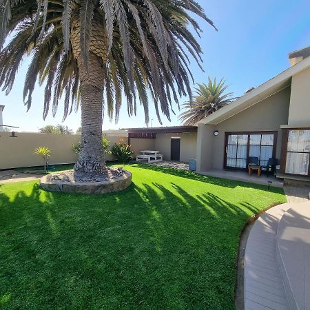 Kramersdorf Guesthouse Swakopmund Exteriér fotografie