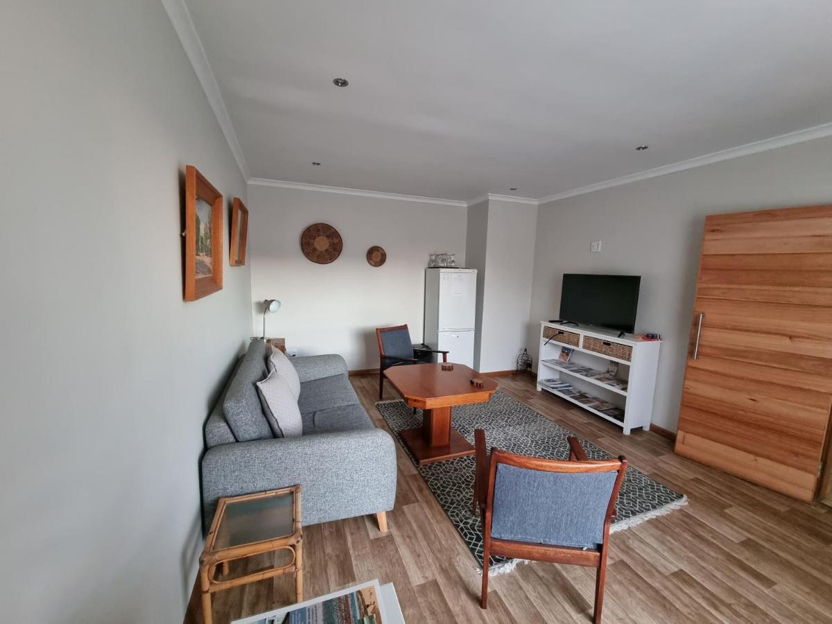 Kramersdorf Guesthouse Swakopmund Exteriér fotografie