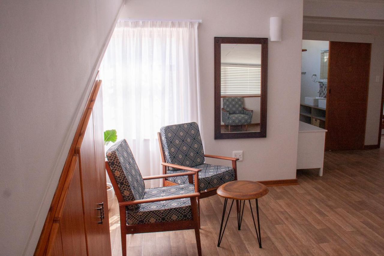 Kramersdorf Guesthouse Swakopmund Exteriér fotografie