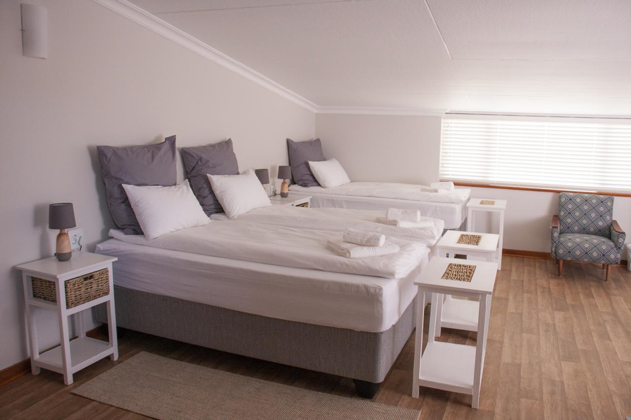 Kramersdorf Guesthouse Swakopmund Exteriér fotografie