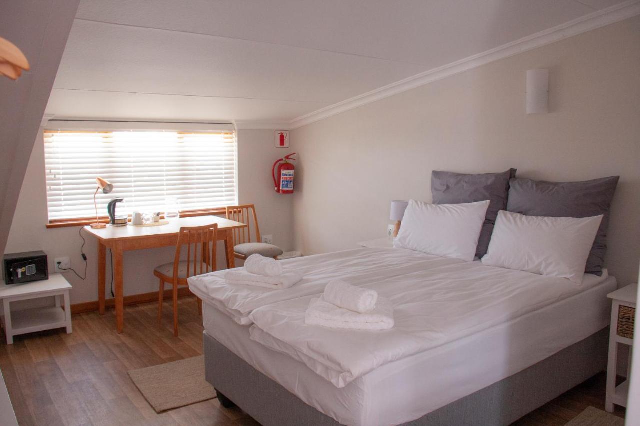 Kramersdorf Guesthouse Swakopmund Exteriér fotografie