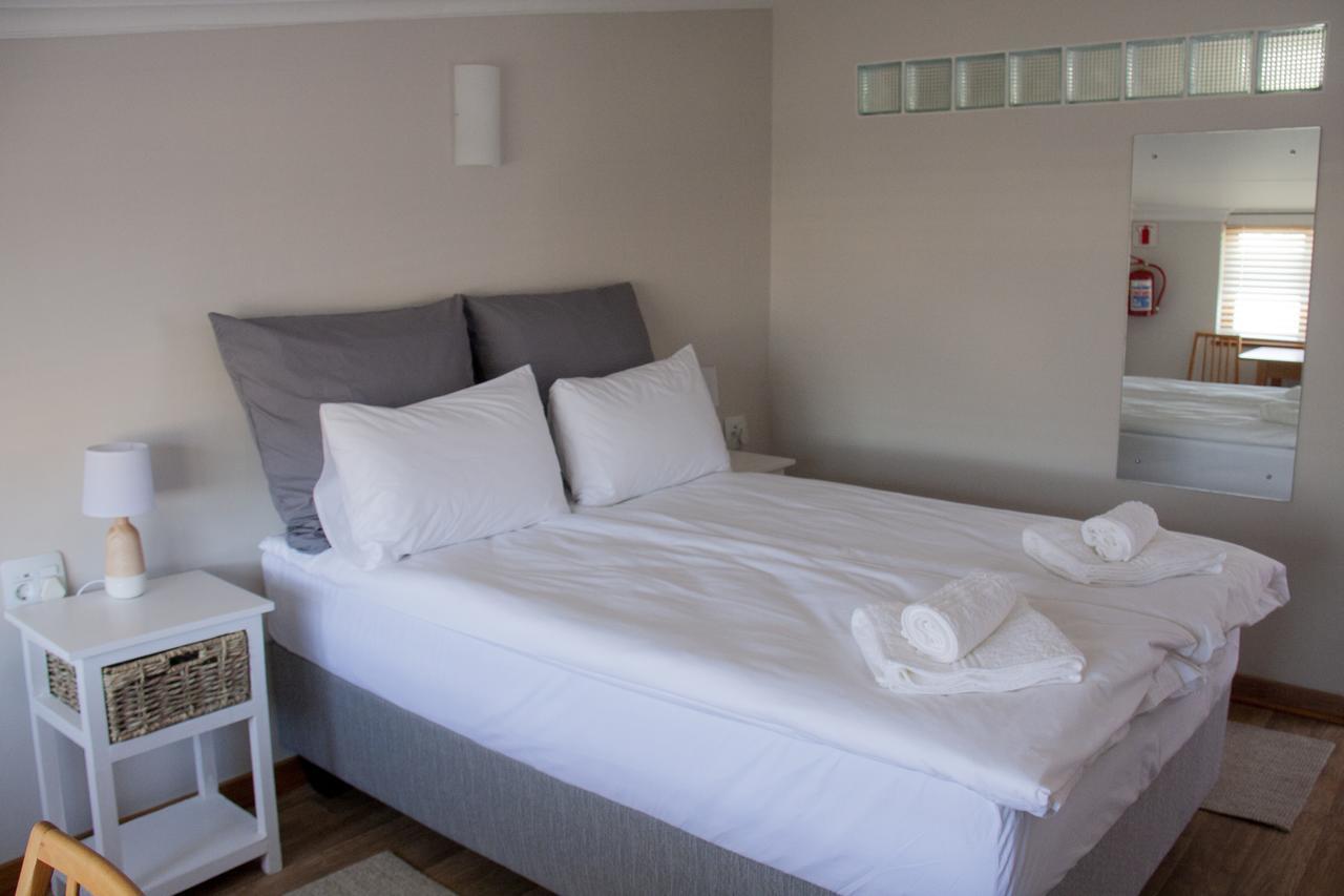 Kramersdorf Guesthouse Swakopmund Exteriér fotografie