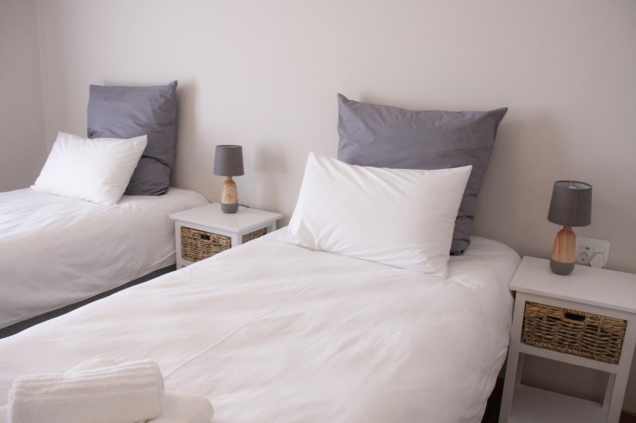 Kramersdorf Guesthouse Swakopmund Exteriér fotografie