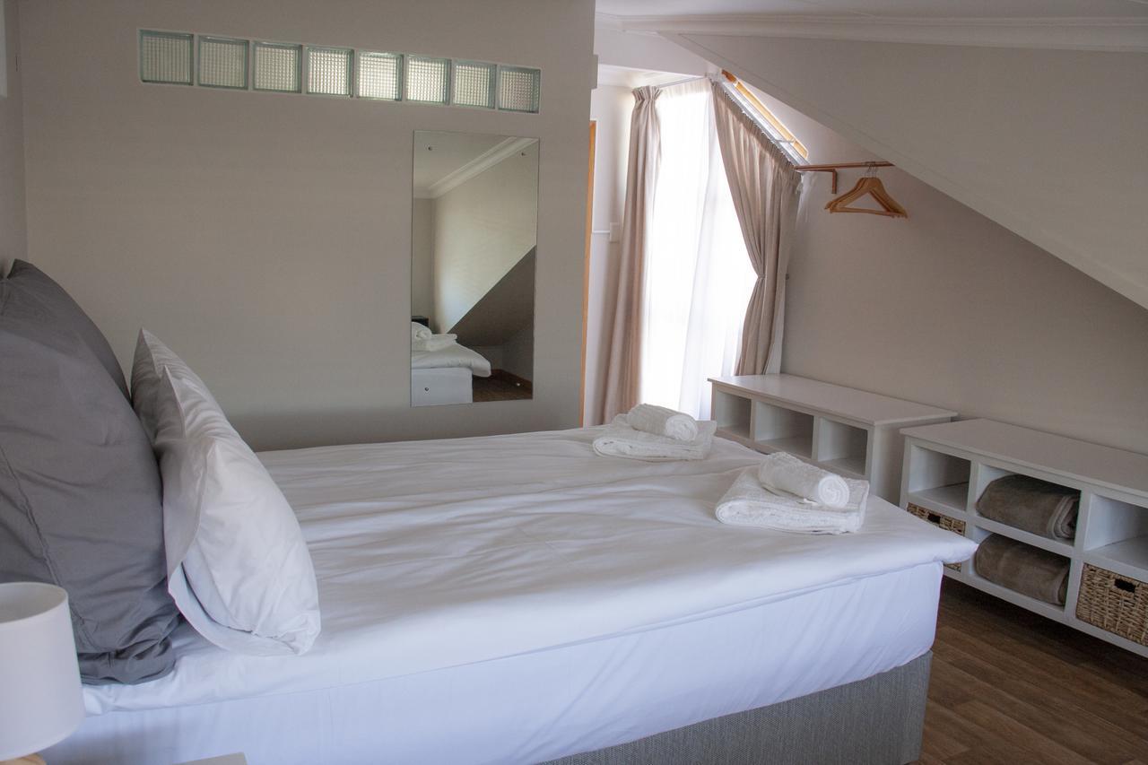 Kramersdorf Guesthouse Swakopmund Exteriér fotografie