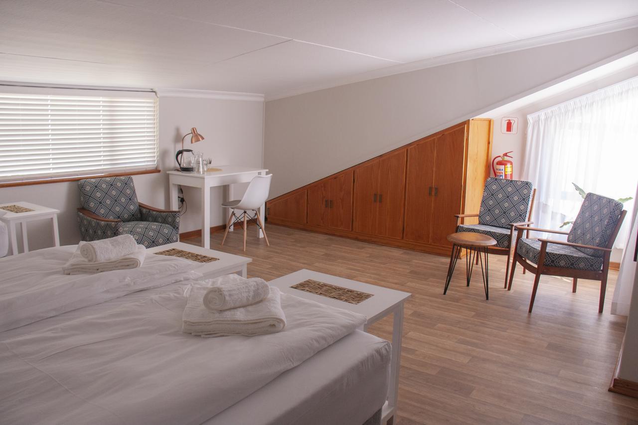 Kramersdorf Guesthouse Swakopmund Exteriér fotografie