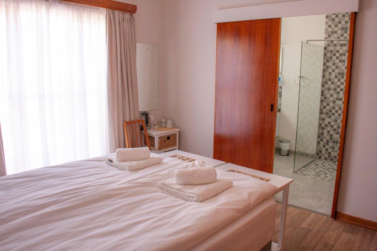 Kramersdorf Guesthouse Swakopmund Exteriér fotografie
