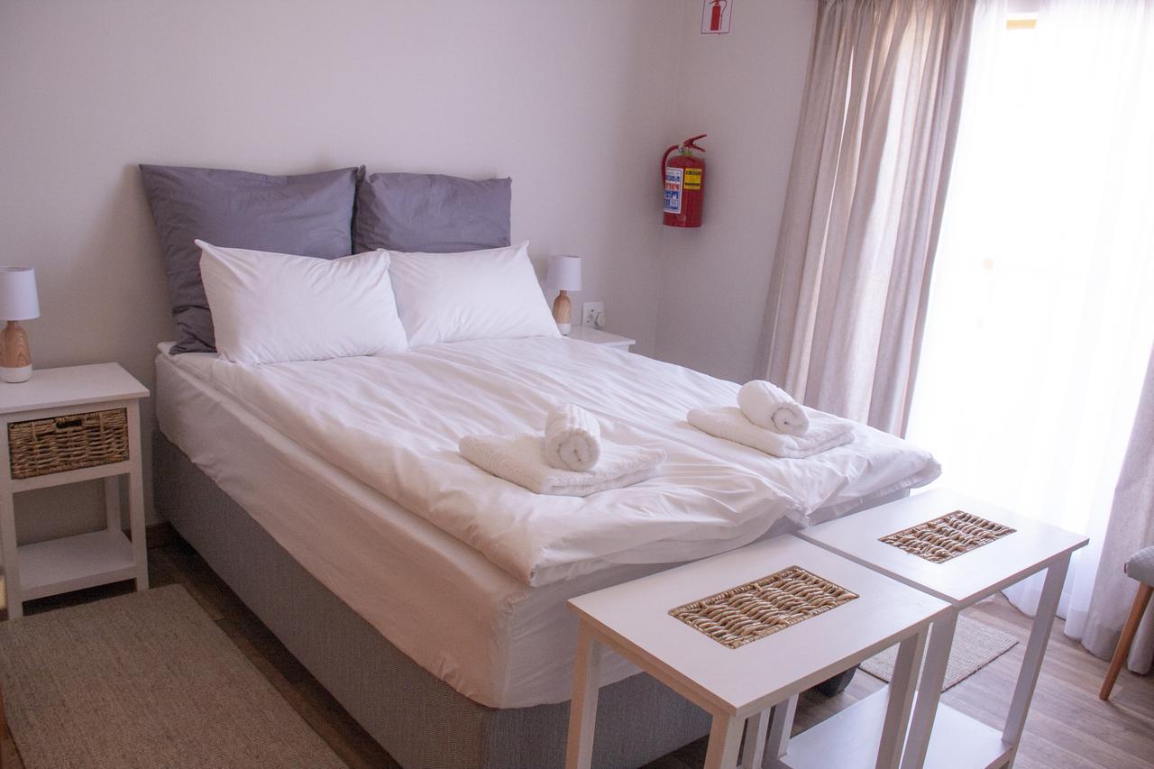 Kramersdorf Guesthouse Swakopmund Exteriér fotografie