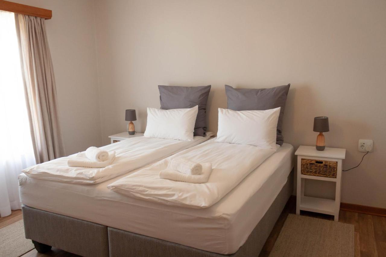 Kramersdorf Guesthouse Swakopmund Exteriér fotografie