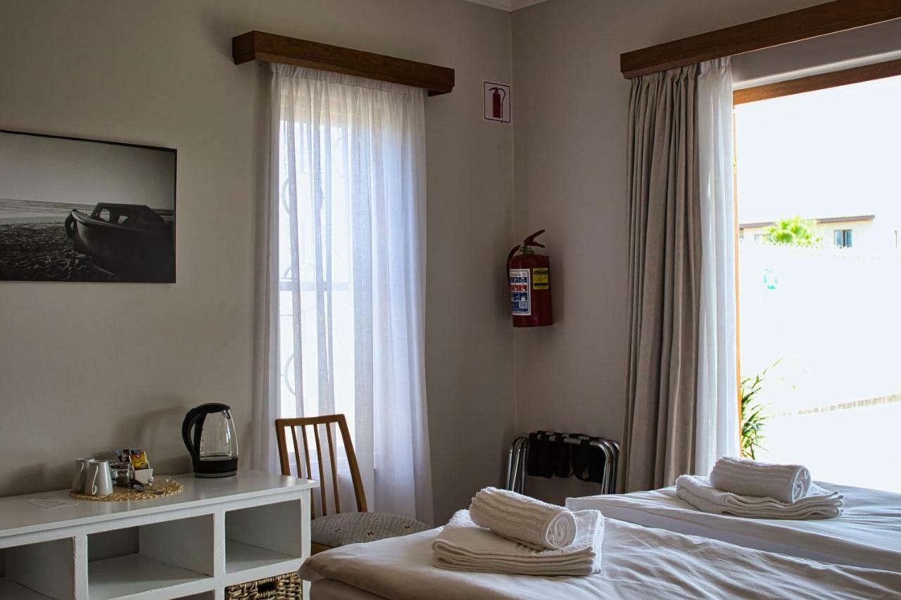 Kramersdorf Guesthouse Swakopmund Exteriér fotografie