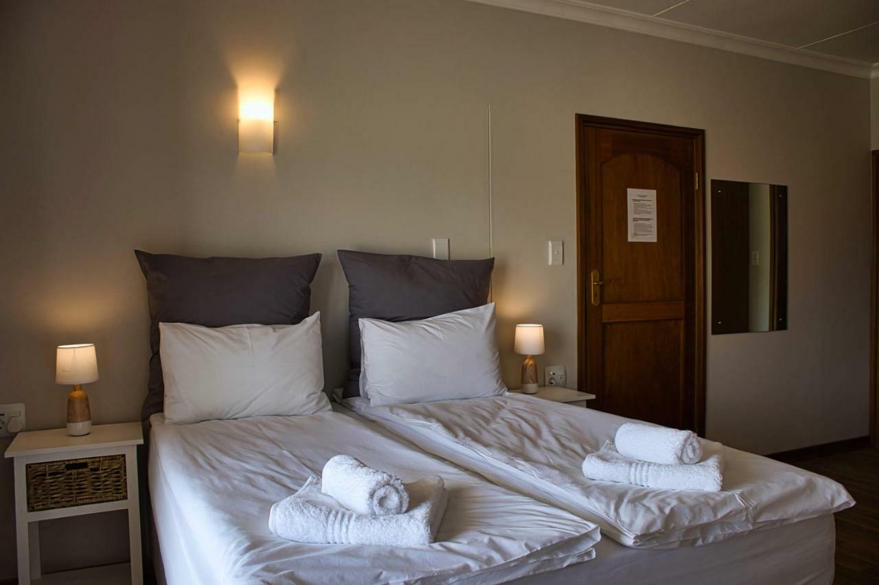Kramersdorf Guesthouse Swakopmund Exteriér fotografie
