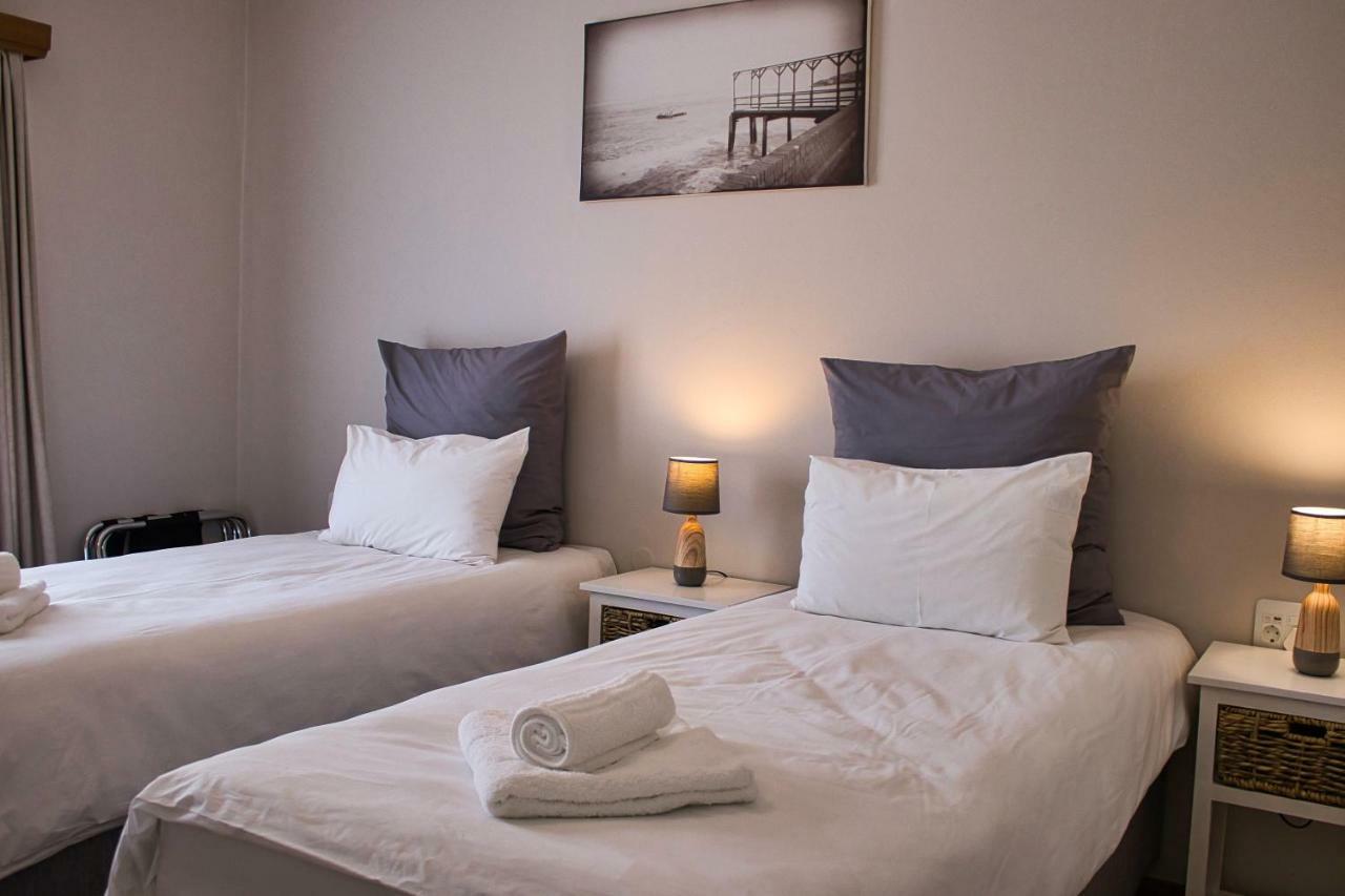 Kramersdorf Guesthouse Swakopmund Exteriér fotografie