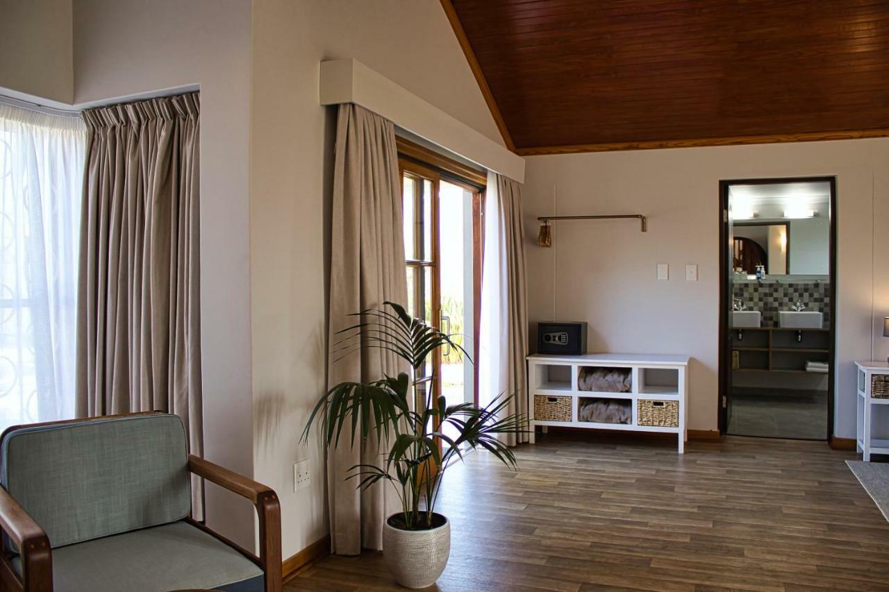 Kramersdorf Guesthouse Swakopmund Exteriér fotografie