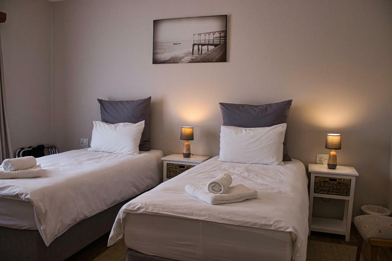Kramersdorf Guesthouse Swakopmund Exteriér fotografie