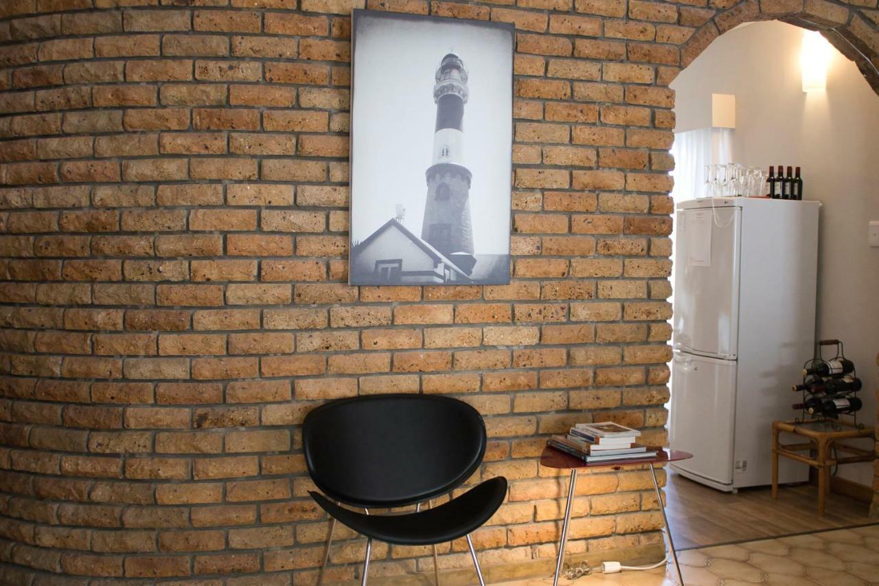 Kramersdorf Guesthouse Swakopmund Exteriér fotografie