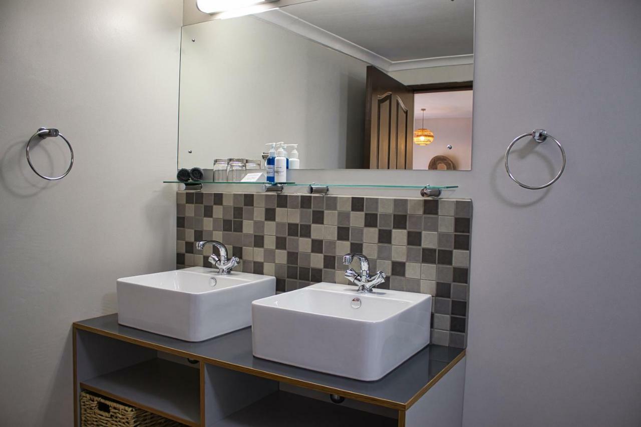 Kramersdorf Guesthouse Swakopmund Exteriér fotografie