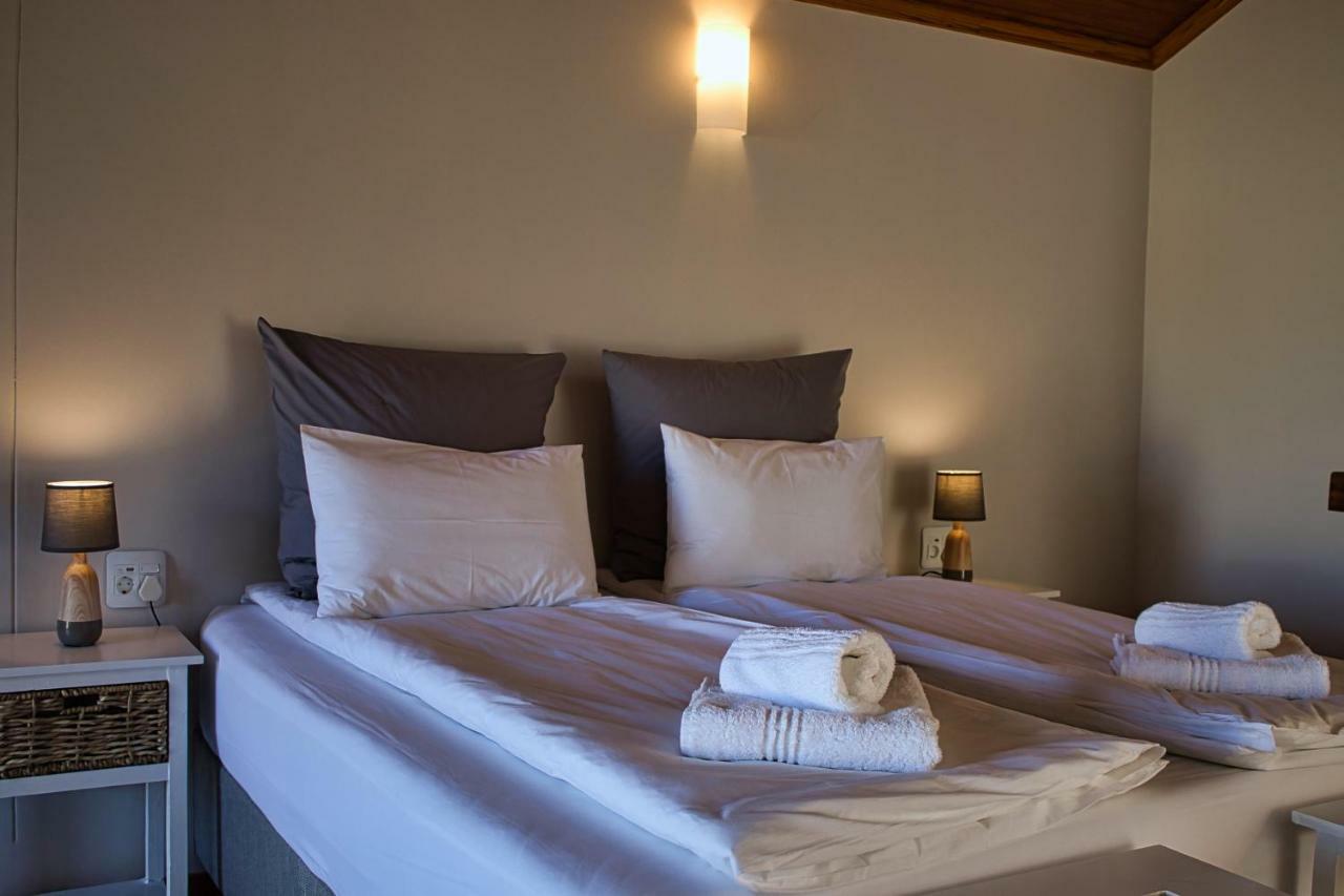 Kramersdorf Guesthouse Swakopmund Exteriér fotografie