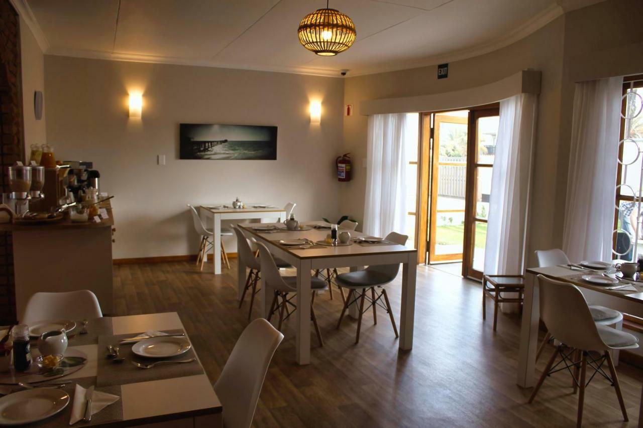 Kramersdorf Guesthouse Swakopmund Exteriér fotografie